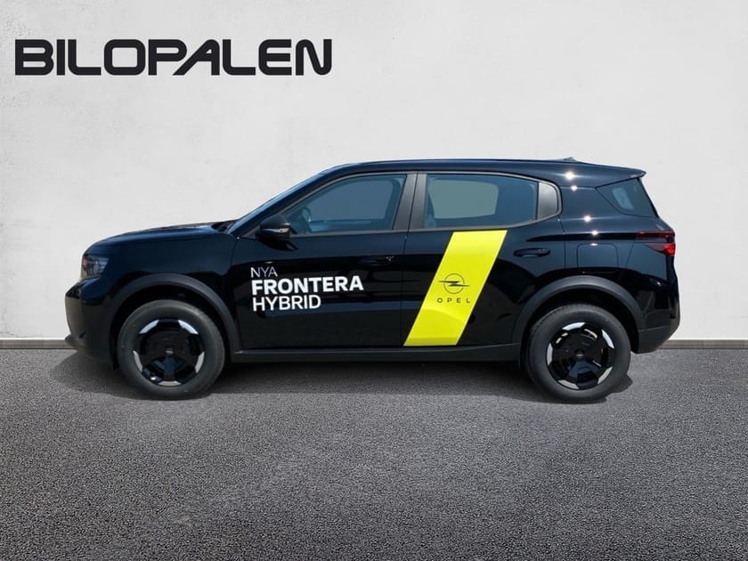 Bild 2 av Opel Frontera Hybrid 145 HYBRID/ Demobil