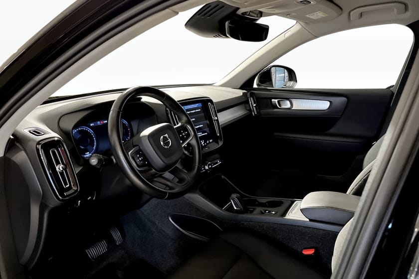 Bild 5 av Volvo XC40