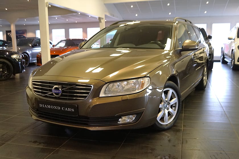 Bild 4 av Volvo V70