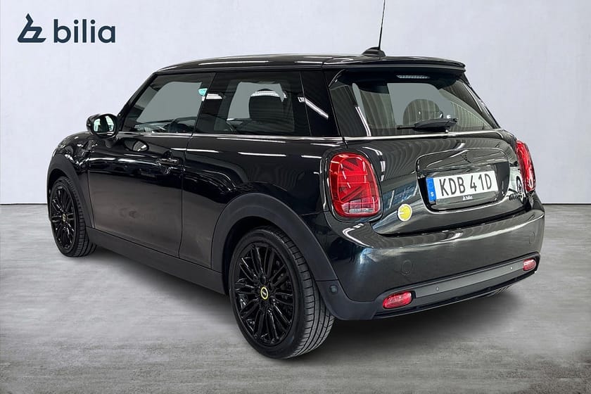 Bild 2 av MINI Cooper SE