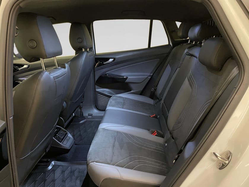 Bild 5 av Volkswagen ID.4 Pro 4M