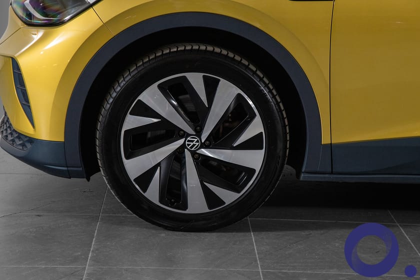 Bilde 4 av Volkswagen ID.4 Pro Performance Long Range | 1.st | Krok | Rattvarme | Carplay