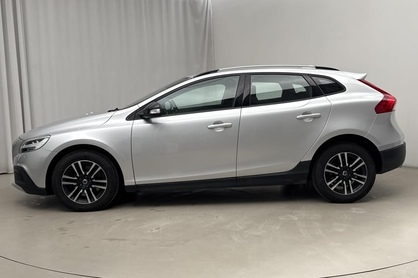Bild 2 av Volvo V40 Cross Country