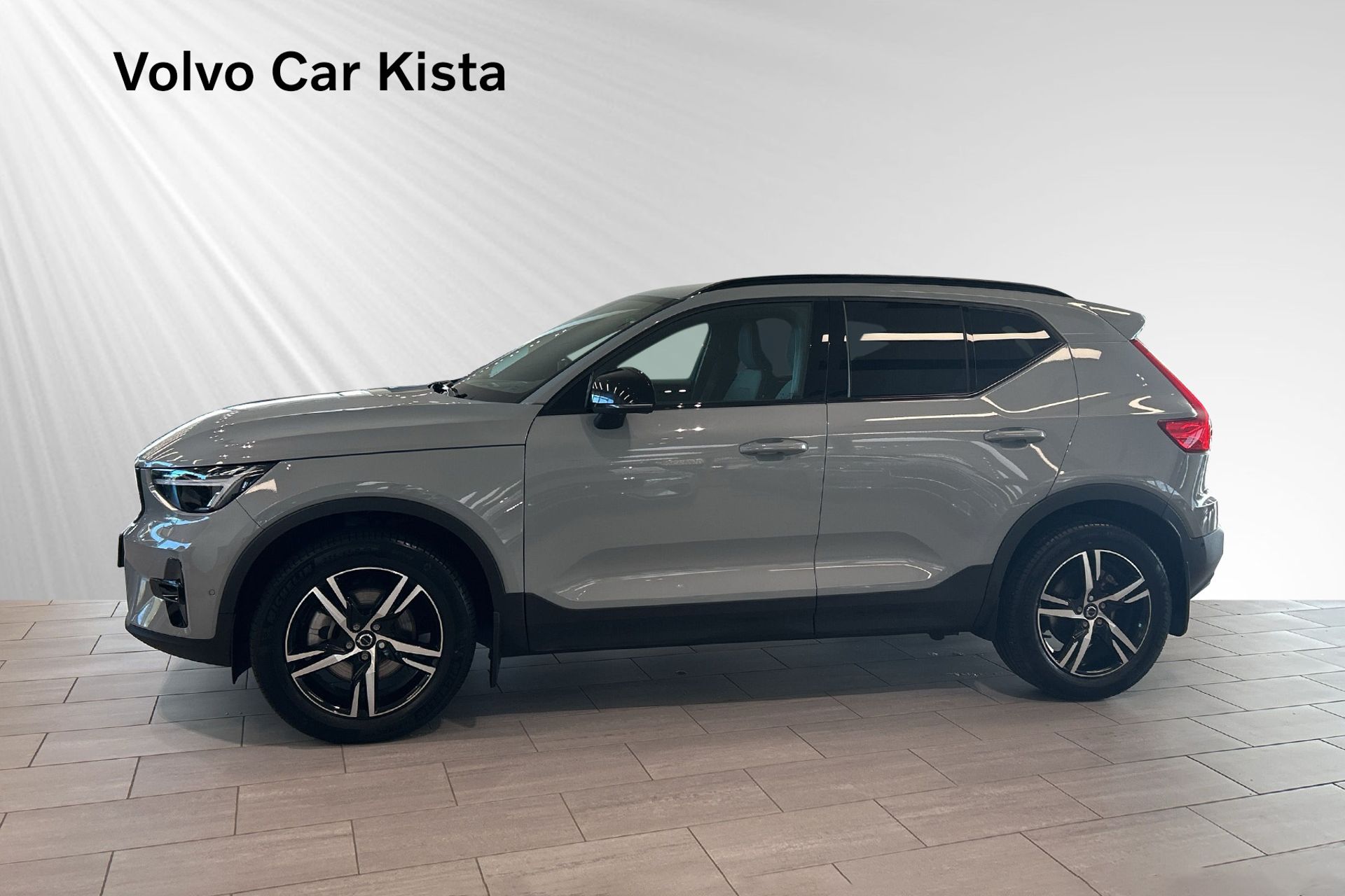 Volvo XC40 2025, bild 3/10