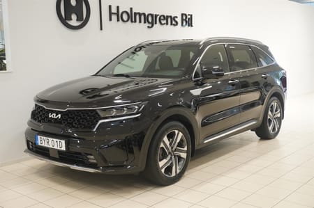 Kia Sorento PHEV