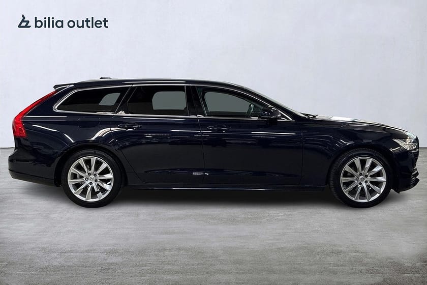 Bild 5 av Volvo V90 D4 aut Momentum Adv SE 190hk P-värm Rattvärm PDC