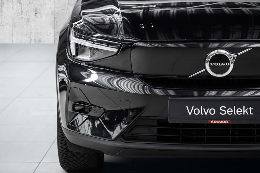 Bilde 3 av Volvo XC40 Recharge Single Motor Plus | Keyless | R.kam | Google | Skinn |