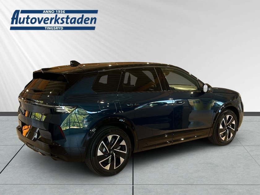 Bild 3 av Opel Grandland Plug-in Hybrid PHEV GS