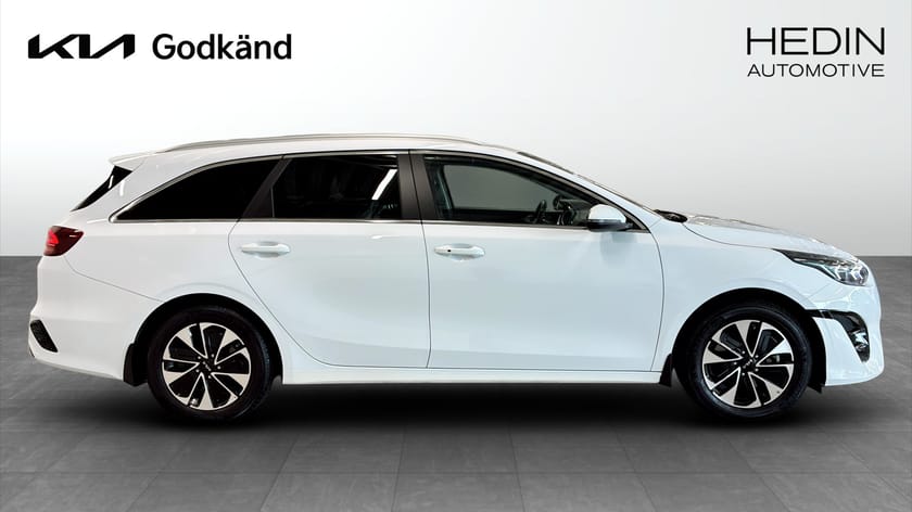 Bild 2 av Kia Ceed Sportswagon Plug-in Hybrid ACTION *KIA GODKÄND* RÄNTEKAMPANJ 3,95