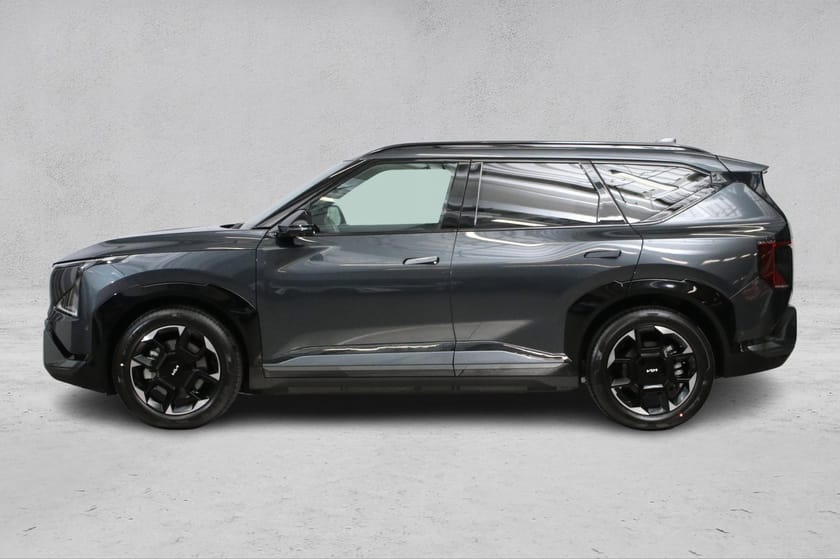 Bilde 2 av Kia EV5 Long Range GT-Line Launch Edition /Pano/Vent.Seter/HK+