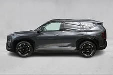 Thumnail bilde 1 av Kia EV5 Long Range