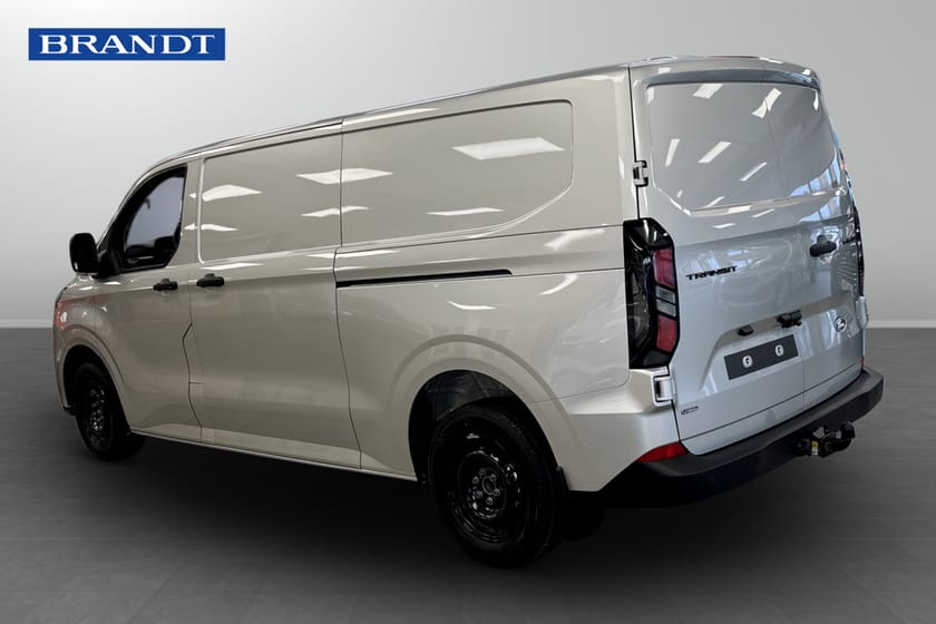Bild 4 av Ford Transit Custom 320 Plug-in Hybrid Skåp Trend 320L LWB 2.5L PHEV 227hk CVT AT FWD Bensin