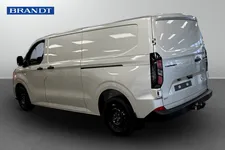 Ford Transit Custom 320 Plug-in Hybrid