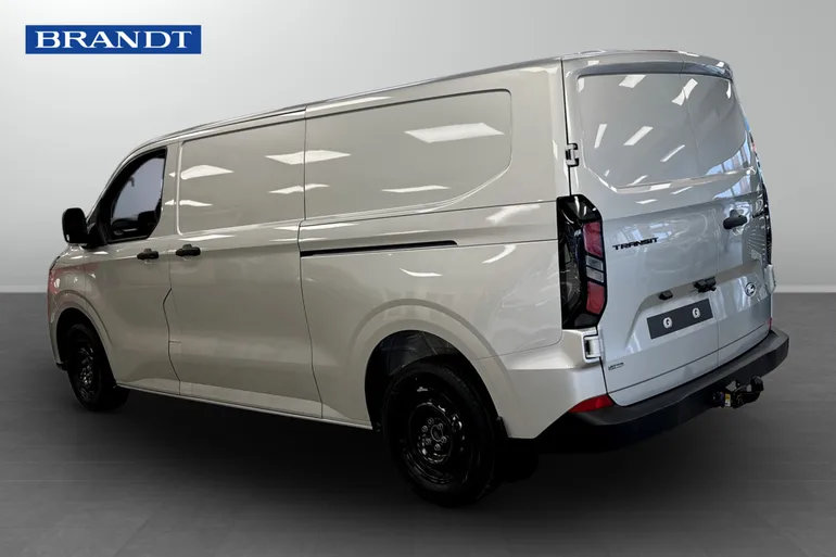 Ford Transit Custom 320 Plug-in Hybrid