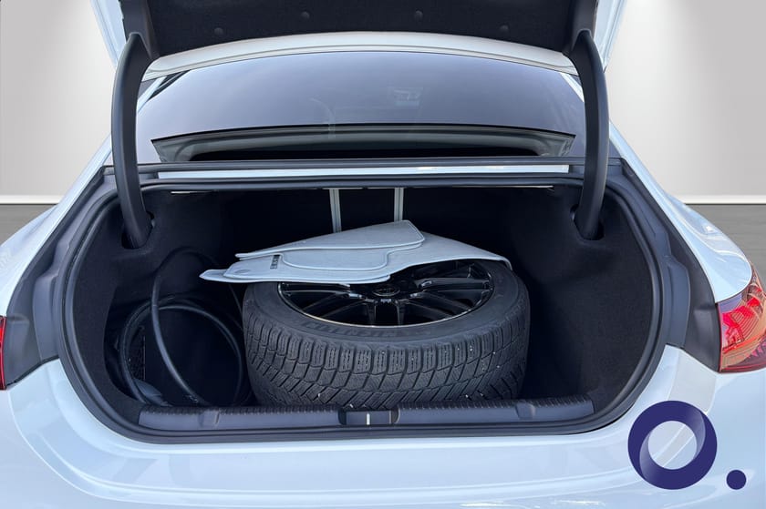 Bilde 5 av Mercedes-Benz AMG EQE 43 4MATIC