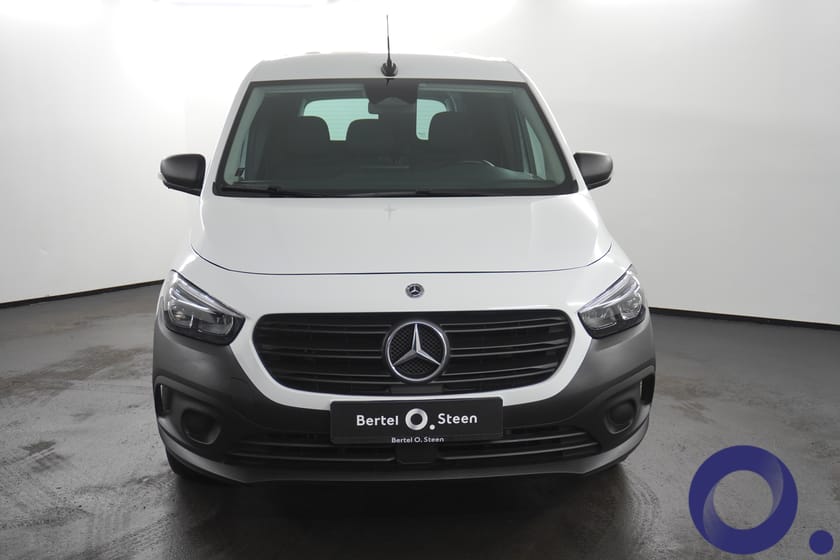 Bilde 5 av Mercedes-Benz Citan 110 CDI C110 A1 Automat