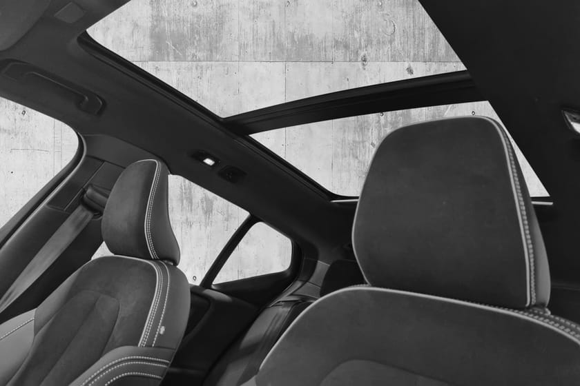 Bilde 2 av Volvo XC40 Recharge Twin
