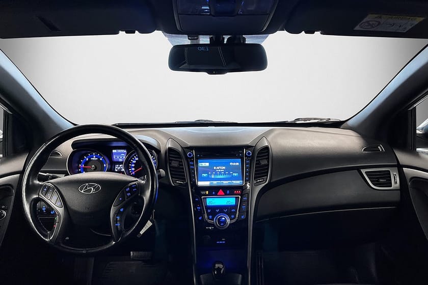 Bild 3 av Hyundai i30