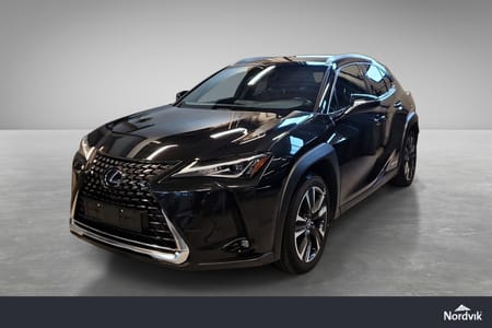 Lexus UX 250h E-Four