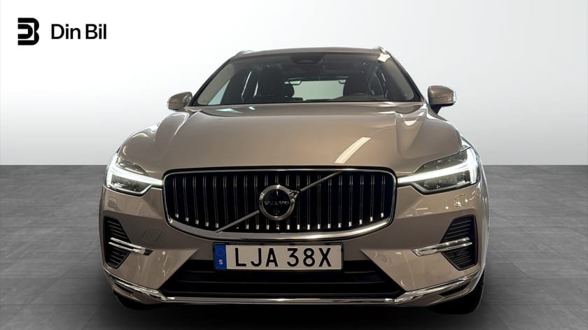 Bild 4 av Volvo XC60 T6 RECHARGE AWD