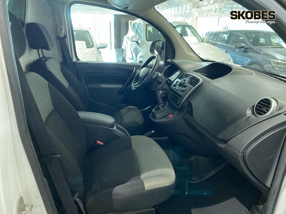 Renault Kangoo Express