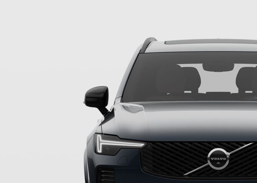 Bild 1 av Volvo XC90 T8 Ultra Dark