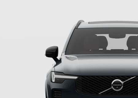 Volvo XC90 T8 Ultra Dark