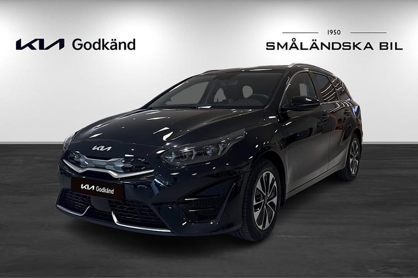 Bild 1 av Kia Ceed Sportswagon Plug-in Hybrid DCT Advance Euro 6