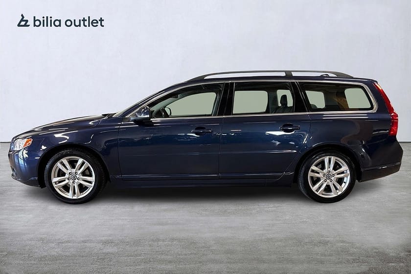 Bild 4 av Volvo V70