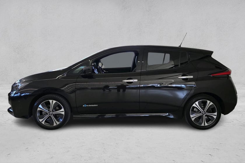 Bilde 3 av Nissan Leaf 40kWh Tekna
