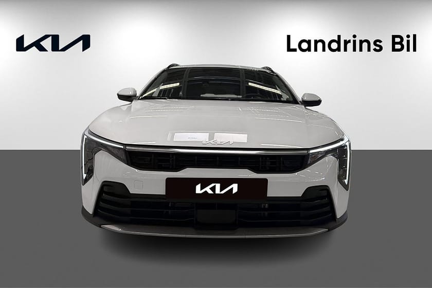 Bild 2 av Kia K4 Sportswagon SW 1.0T 115HK AUT Action