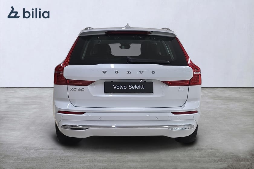 Bild 5 av Volvo XC60 Recharge T6 Core Edition/Bränslevärmare/DriverAssistance/CarPlay
