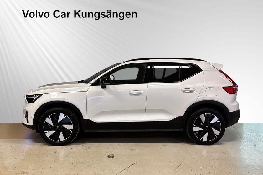 Bild 4 av Volvo EX40 Single Motor Extended Range ExtendedRange Plus SE