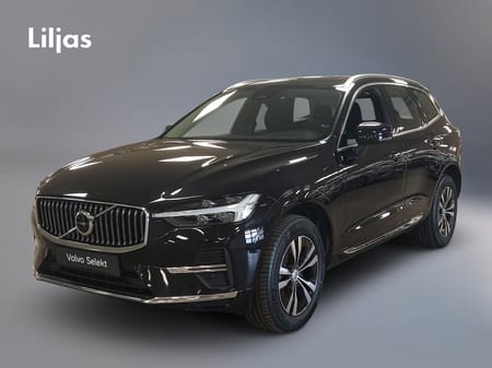 Volvo XC60 T6 Core Special Edition