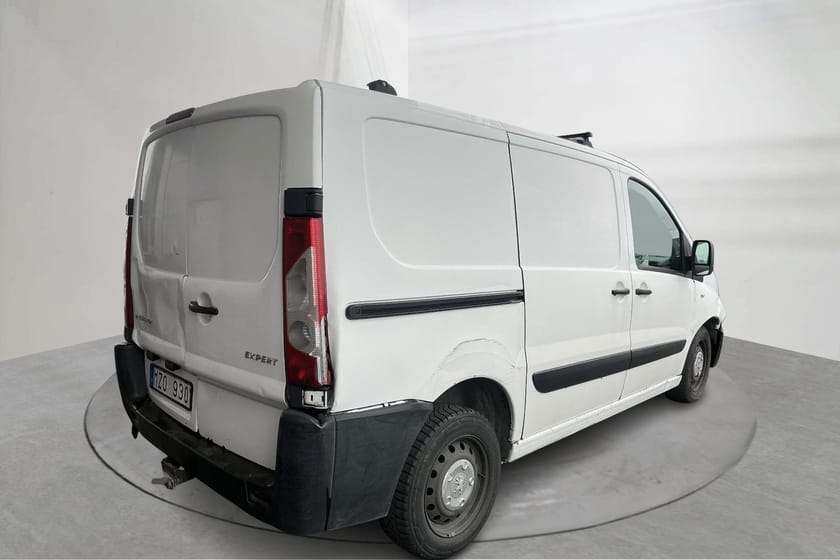 Bild 5 av Peugeot Expert Panel Van