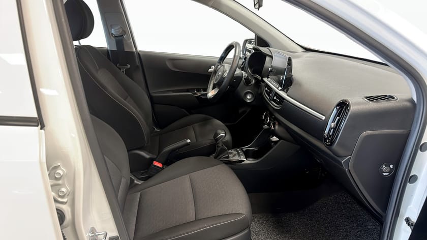 Bild 3 av Kia Picanto Advance