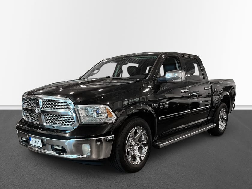 Bild 1 av RAM 1500 Crew Cab