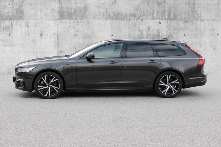 Bilde 4 av Volvo V90