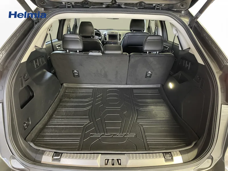 Bild 14 av 15 – Ford Edge 2.0TD 210 Titanium A AWD