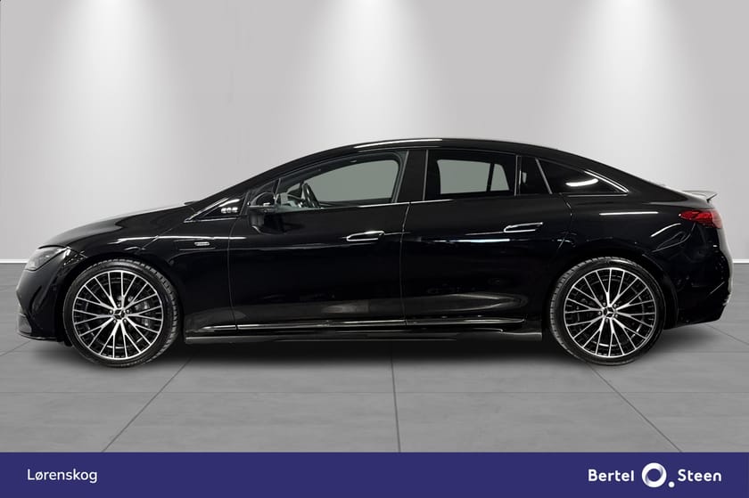 Bilde 2 av Mercedes-Benz AMG EQE 43 4MATIC