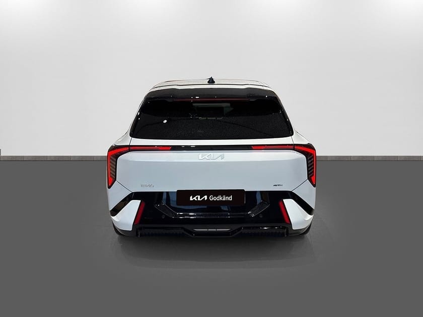 Bild 5 av Kia EV4 Long Range