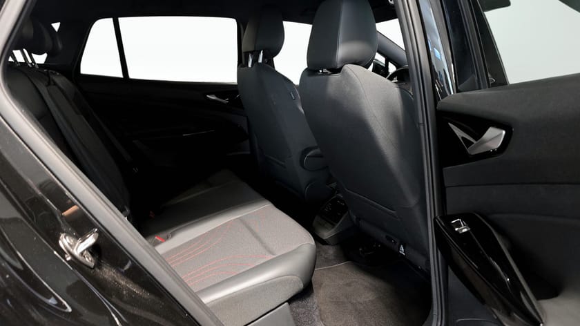 Bild 5 av Volkswagen ID.4 GTX 77 kWh 4M /Matrix/360Kam/Carplay/299 hk/Moms