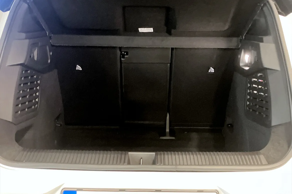 Renault Scenic E-Tech