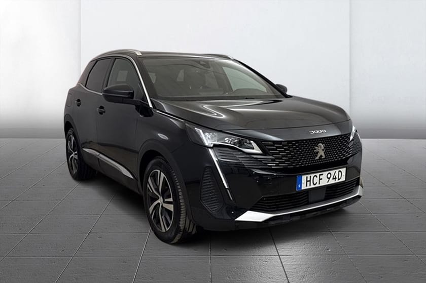 Bild 3 av Peugeot 3008