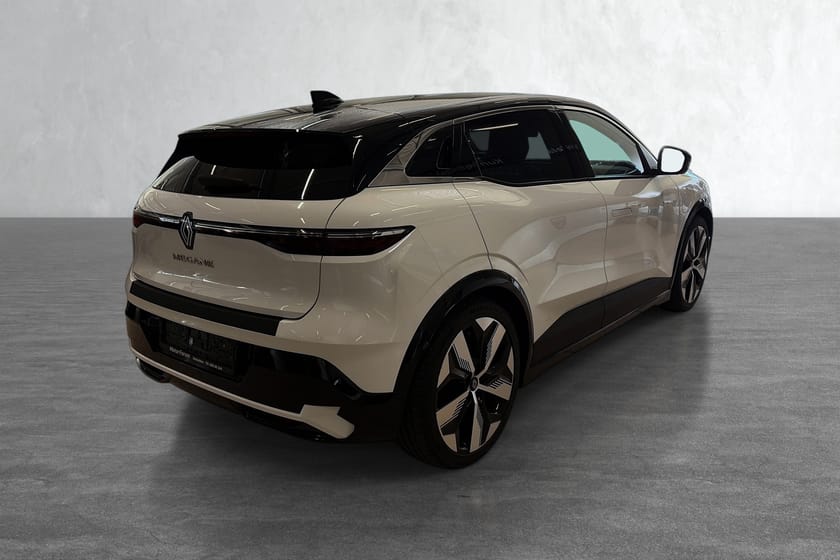 Bilde 4 av Renault Mégane E-TECH Megane Techno