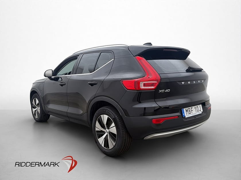 Bild 5 av Volvo XC40 Recharge T4 211hk Inscription Navi Kamera BLIS