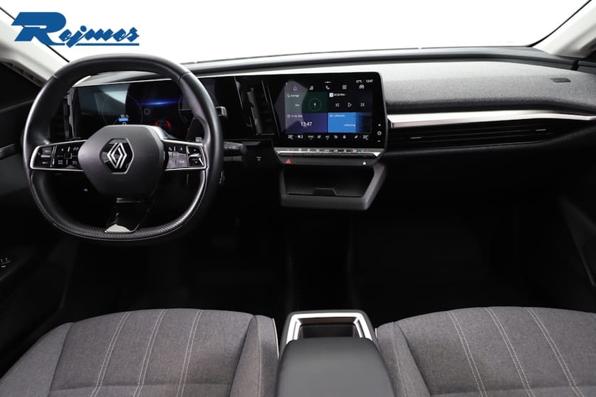 Bild 2 av Renault Mégane E-TECH Equilibre 40kWh/130hk