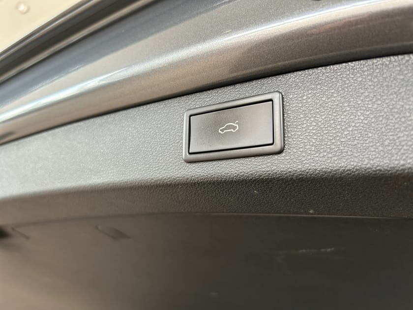 Bild 5 av Škoda Kodiaq SPORTLINE 2,0 TDI 200 HK DSG 4x4