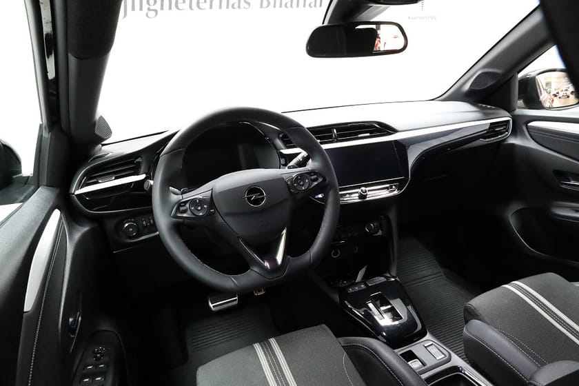 Bild 3 av Opel Corsa