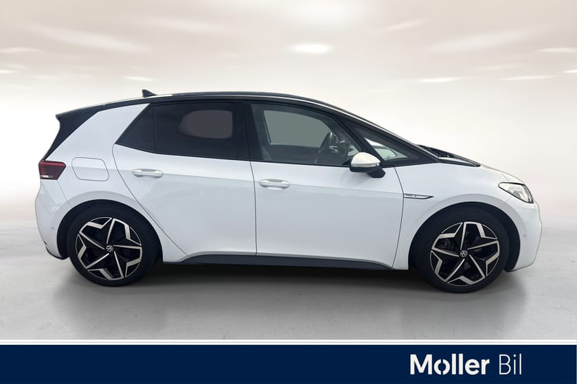 Bilde 4 av Volkswagen ID.3 Pro S limited 77kwh 204hk